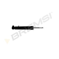 Ammortizzatore Posteriore Sinistro Bmw X5 X6 A Doppio Tubo Sa0718 33524048561 Ammort. Con Molla D'arresto Bremsi