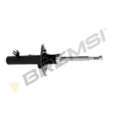 GUIDA_ALLA_SCELTA.JPG Ammortizzatore Anteriore Destro Ds Ds3 Ds3 Cabriolet Citro-n C3 Ii Ds3 Cabriolet Ds3 A Doppio Tubo Sa0722 