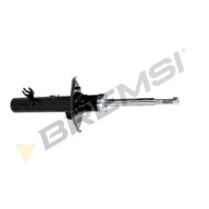 Ammortizzatore Anteriore Destro Ds Ds3 Ds3 Cabriolet Citro-n C3 Ii Ds3 Cabriolet Ds3 A Doppio Tubo Sa0722 Bremsi