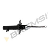 Ammortizzatore Anteriore Sinistro Citro-n C3 Ii Ds3 Cabriolet Ds3 Ds Ds3 Cabriolet Ds3 A Doppio Tubo Sa0723 5208g0 Bremsi
