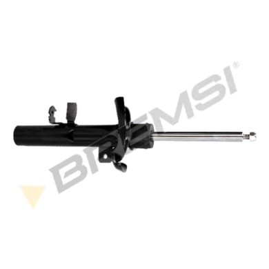 GUIDA_ALLA_SCELTA.JPG Ammortizzatore Anteriore Sinistro Ford Focus Iii Cassone / Coda Spiovente A Doppio Tubo Sa0759 1682555 Bre
