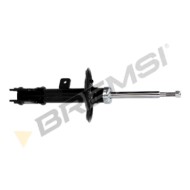 Ammortizzatore Anteriore Destro Citro-n C4 Ii Cassone/coda Spiovente C4 Ii Peugeot 5008 A Doppio Tubo Sa0795 5208t8 Bremsi