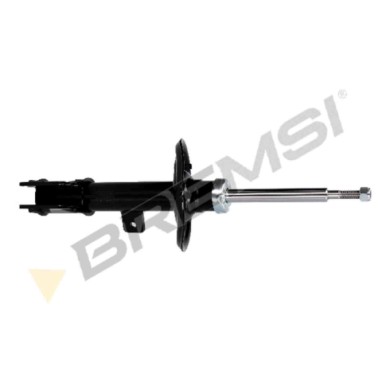 GUIDA_ALLA_SCELTA.JPG Ammortizzatore Anteriore Sinistro Citro-n C4 Ii Cassone/coda Spiovente C4 Ii Peugeot 5008 A Doppio Tubo Sa