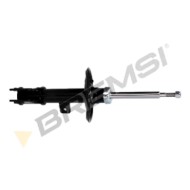 Ammortizzatore Anteriore Sinistro Citro-n C4 Ii Cassone/coda Spiovente C4 Ii Peugeot 5008 A Doppio Tubo Sa0796 5208t7 Bremsi