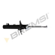 Ammortizzatore Anteriore Destro Peugeot 208 I A Doppio Tubo Sa0797 9801729680 Ammortizzatore Tipo Mcpherson Bremsi
