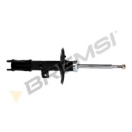 Ammortizzatore Anteriore Sinistro Peugeot 308 I 308 Sw I A Doppio Tubo Sa0817 520808 Ammortizzatore Tipo Mcpherson Bremsi