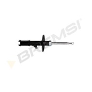 Ammortizzatore Anteriore Destro Renault Twingo I A Doppio Tubo Sa0831 Ammortizzatore Tipo Mcpherson Bremsi