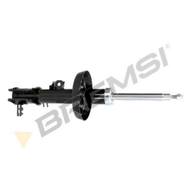 GUIDA_ALLA_SCELTA.JPG Ammortizzatore Anteriore Sinistro Opel Vectra B 2 Volumi /coda Spiovente (j96) A Doppio Tubo Sa0870 220081