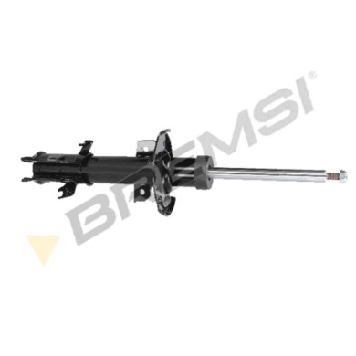 GUIDA_ALLA_SCELTA.JPG Ammortizzatore Anteriore Destro Ford Fiesta Tre Volumi Fiesta Vi Van Fiesta Vi A Doppio Tubo Sa0871 176688