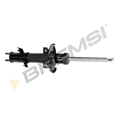 GUIDA_ALLA_SCELTA.JPG Ammortizzatore Anteriore Sinistro Ford Fiesta Tre Volumi Fiesta Vi Van Fiesta Vi A Doppio Tubo Sa0872 1766