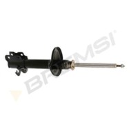 Ammortizzatore Posteriore Destro Nissan Sunny Iii Sunny Iii Hatchback 100 Nx Sunny Iii Liftback A Doppio Tubo Sa0888 5530257c00