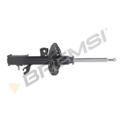 GUIDA_ALLA_SCELTA.JPG Ammortizzatore Anteriore Sinistro Nissan X-trail Renault Koleos I A Doppio Tubo Sa0890 54303jg000 Ammortiz