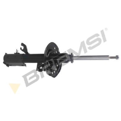 GUIDA_ALLA_SCELTA.JPG Ammortizzatore Anteriore Destro Nissan X-trail Renault Koleos I A Doppio Tubo Sa0891 54302jg000 Ammortizza