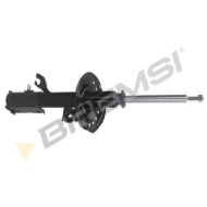 Ammortizzatore Anteriore Destro Nissan X-trail Renault Koleos I A Doppio Tubo Sa0891 54302jg000 Ammortizzatore Tipo Mcpherson