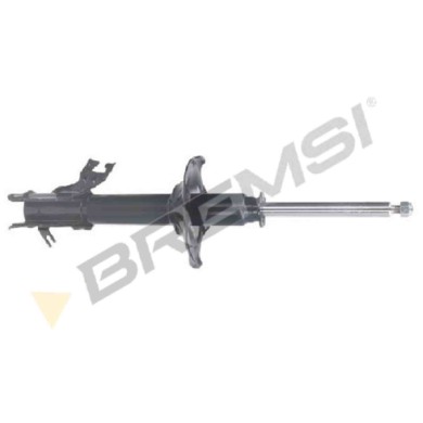 GUIDA_ALLA_SCELTA.JPG Ammortizzatore Anteriore Sinistro Nissan Almera I Hatchback Almera I A Doppio Tubo Sa0893 543031n310 Brems
