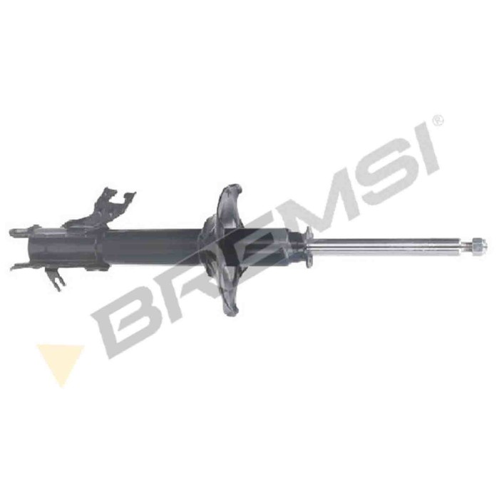 GUIDA_ALLA_SCELTA.JPG Ammortizzatore Anteriore Sinistro Nissan Almera I Hatchback Almera I A Doppio Tubo Sa0893 543031n310 Brems