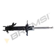 Ammortizzatore Anteriore Sinistro Nissan Almera Ii Hatchback A Doppio Tubo Sa0898 543034m505 Ammortizzatore Tipo Mcpherson
