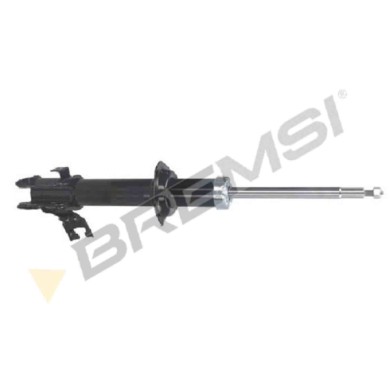 GUIDA_ALLA_SCELTA.JPG Ammortizzatore Anteriore Destro Nissan Micra Ii Sa0919 543021f505 Ammortizzatore Tipo Mcpherson Bremsi