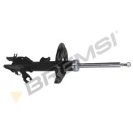 Ammortizzatore Anteriore Destro Nissan Murano I A Doppio Tubo Sa0922 54300ca002 Ammortizzatore Tipo Mcpherson Bremsi