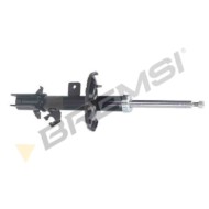 Ammortizzatore Anteriore Destro Nissan Note A Doppio Tubo Sa0926 543029u000 Ammortizzatore Tipo Mcpherson Bremsi