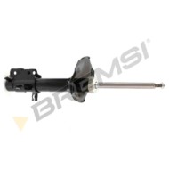 Ammortizzatore Posteriore Sinistro Nissan Primera Hatchback Primera A Doppio Tubo Sa0939 553033f001 Bremsi