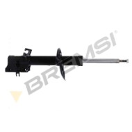 Ammortizzatore Anteriore Sinistro Nissan Qashqai +2 I A Doppio Tubo Sa0943 54303jd00a Ammortizzatore Tipo Mcpherson Bremsi