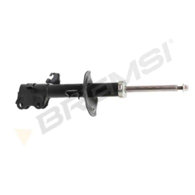 GUIDA_ALLA_SCELTA.JPG Ammortizzatore Anteriore Destro Nissan Tiida Tre Volumi Tiida 2 Volumi/coda Spiovente A Doppio Tubo Sa0965