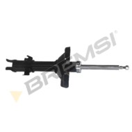Ammortizzatore Anteriore Destro Subaru Impreza Tre Volumi Impreza 2 Volumi/coda Spiovente A Doppio Tubo Sa0970 20310fg040 Bremsi