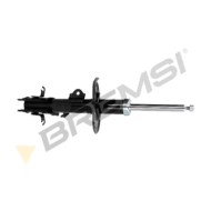 Ammortizzatore Anteriore Destro Nissan Juke A Doppio Tubo Sa0972 54302ba61a Ammortizzatore Tipo Mcpherson Bremsi