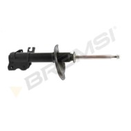 Ammortizzatore Anteriore Destro Nissan Almera Tino A Doppio Tubo Sa0974 54302bu010 Ammortizzatore Tipo Mcpherson Bremsi