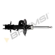 Ammortizzatore Anteriore Destro Nissan Leaf A Doppio Tubo Sa0991 543023na0c Ammortizzatore Tipo Mcpherson Bremsi