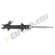 Ammortizzatore Anteriore Sinistro Nissan Micra Ii A Doppio Tubo Sa1003 543021f512 Ammortizzatore Tipo Mcpherson Bremsi