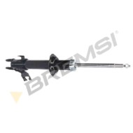 Ammortizzatore Anteriore Destro Nissan Micra Ii A Doppio Tubo Sa1004 543021f505 Ammortizzatore Tipo Mcpherson Bremsi