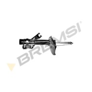 Ammortizzatore Anteriore Destro Nissan Serena Vanette Cargo Furgonato Vanette Cargo Autobus A Doppio Tubo Sa1021 543028c801