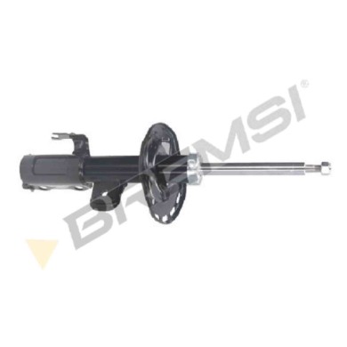 GUIDA_ALLA_SCELTA.JPG Ammortizzatore Anteriore Sinistro Toyota Corolla Tre Volumi Auris Station Wagon Auris A Doppio Tubo Sa1023