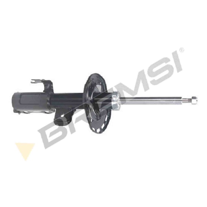 GUIDA_ALLA_SCELTA.JPG Ammortizzatore Anteriore Sinistro Toyota Corolla Tre Volumi Auris Station Wagon Auris A Doppio Tubo Sa1023