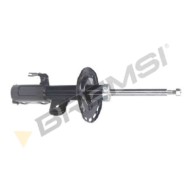 Ammortizzatore Anteriore Sinistro Toyota Corolla Tre Volumi Auris Station Wagon Auris A Doppio Tubo Sa1023 4852002380 Bremsi