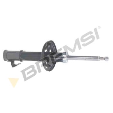 GUIDA_ALLA_SCELTA.JPG Ammortizzatore Anteriore Sinistro Toyota Avensis Liftback Avensis Station Wagon Avensis A Doppio Tubo Sa10