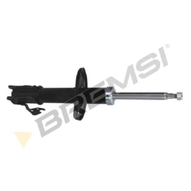 GUIDA_ALLA_SCELTA.JPG Ammortizzatore Anteriore Destro Toyota Avensis Liftback Avensis Station Wagon Avensis A Doppio Tubo Sa1027