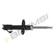 Ammortizzatore Anteriore Destro Toyota Avensis Liftback Avensis Station Wagon Avensis A Doppio Tubo Sa1027 4851005081 Bremsi