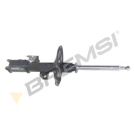 Ammortizzatore Anteriore Sinistro Toyota Camry Tre Volumi A Doppio Tubo Sa1032 4852033402 Ammortizzatore Tipo Mcpherson Bremsi