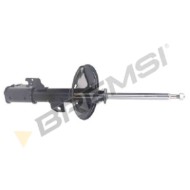 Ammortizzatore Anteriore Destro Toyota Camry Tre Volumi A Doppio Tubo Sa1034 4851033402 Ammortizzatore Tipo Mcpherson Bremsi