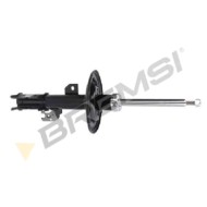 Ammortizzatore Anteriore Destro Toyota Camry Tre Volumi A Doppio Tubo Sa1035 4851006390 Ammortizzatore Tipo Mcpherson Bremsi