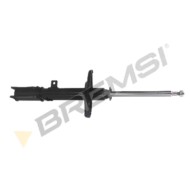 Ammortizzatore Posteriore Destro Toyota Camry Tre Volumi A Doppio Tubo Sa1039 4853006240 Ammortizzatore Tipo Mcpherson Bremsi