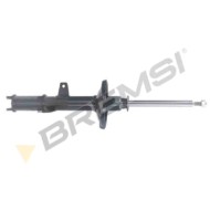 Ammortizzatore Posteriore Destro Toyota Carina E Tre Volumi Carina E A Doppio Tubo Sa1044 4853005010 Bremsi