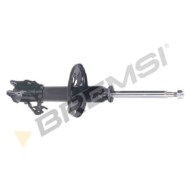 Ammortizzatore Anteriore Destro Toyota Carina E Sportswagon Carina E Carina E Tre Volumi A Doppio Tubo Sa1048 4851005010 Bremsi