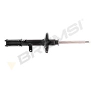 Ammortizzatore Posteriore Sinistro Toyota Carina E Carina E Tre Volumi A Doppio Tubo Sa1049 4854005020 Bremsi