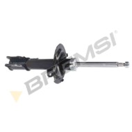 Ammortizzatore Anteriore Sinistro Toyota Celica A Doppio Tubo Sa1052 4852029455 Ammortizzatore Tipo Mcpherson Bremsi