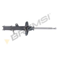 Ammortizzatore Posteriore Destro Toyota Corolla Liftback (e9) A Doppio Tubo Sa1069 4853012180 Ammortizzatore Tipo Mcpherson