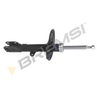 Ammortizzatore Anteriore Sinistro Toyota Rav 4 Ii A Doppio Tubo Sa1083 4852042080 Ammortizzatore Tipo Mcpherson Bremsi